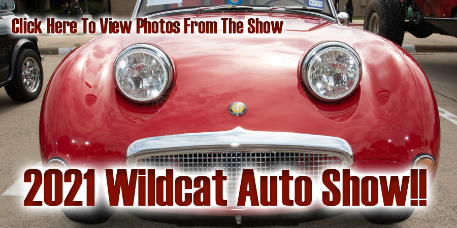 Wildcat Auto Page